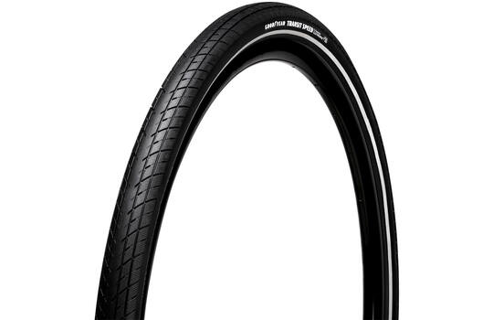 Goodyear - transit speed s1 protection 28x1.40 reflex