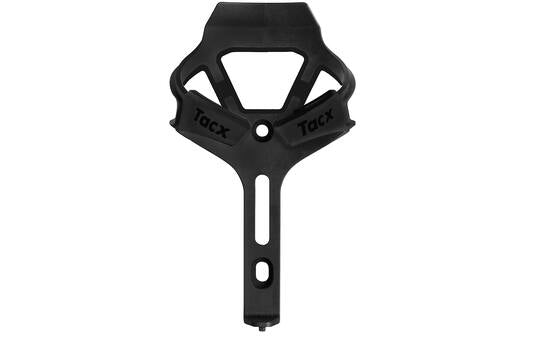 Tacx ciro bidonhouder - matzwart