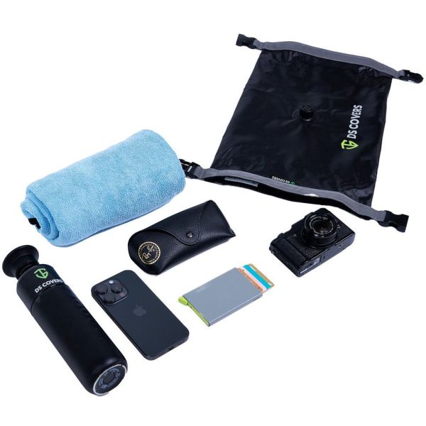 Ds covers waterdichte binnentas 5 liter