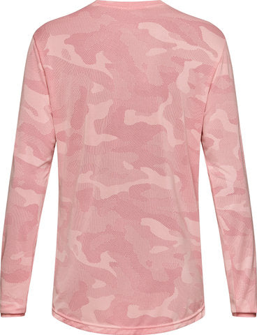 Fox head ranger trudri ls jersey