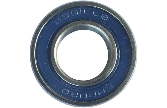 Enduro bearings 6901 llb - abec 3 (radial) - 12x24x6