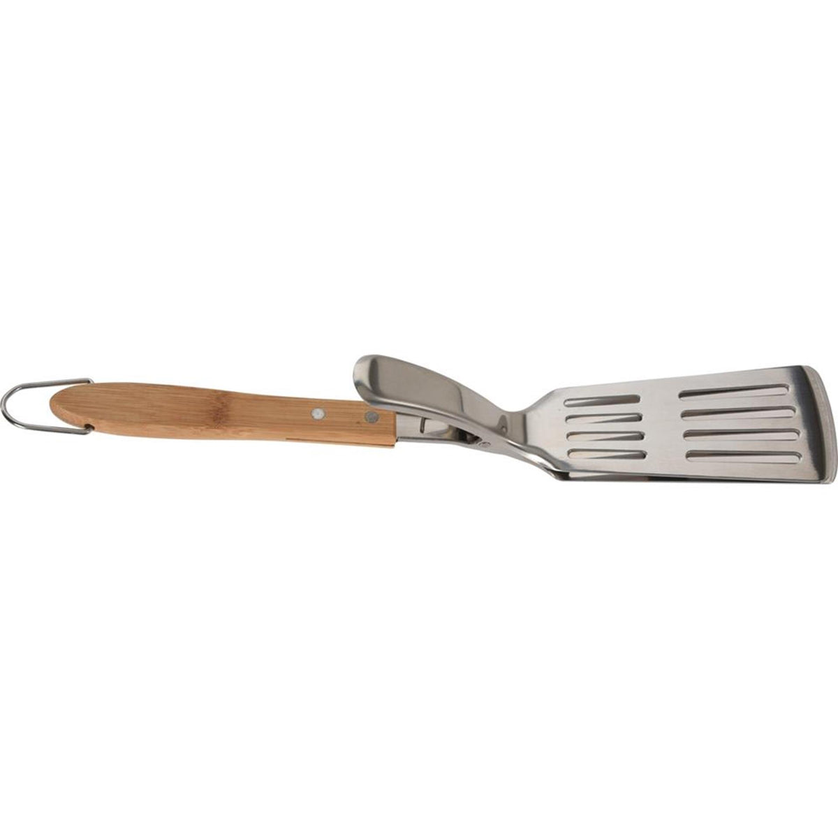 Bbq collection barbecue spatel met klem