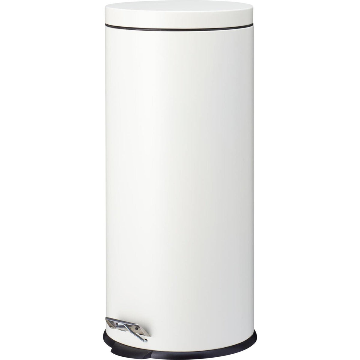 Pedaalemmer rvs 30l pedaalemmer rvs 30l