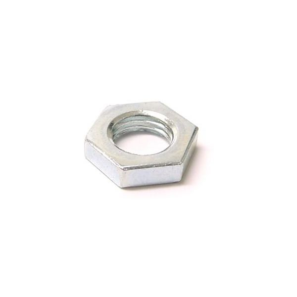 Shimano borgmoer nexus 7 m9 x 3,5 mm zilver
