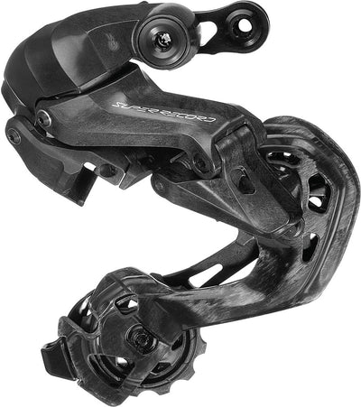 Campagnolo super record wireless 12-speed rear derailleur