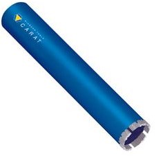 Carat em13130050 diamantboor voor natboren - 131 x 300 x m30 - beton - em13130050
