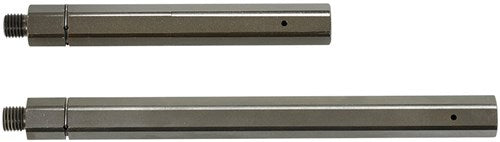 Carat montagespil m16 uitw-5 8x16unf inw lengte 200mm - hdc0032000 - hdc0032000