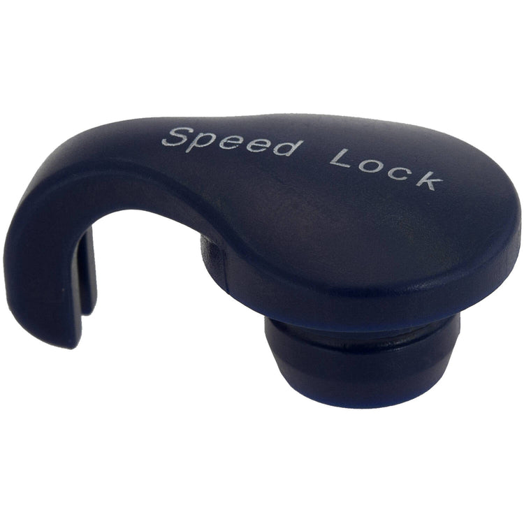 Srsuntour sr suntour - knop speed lock hlo feg246