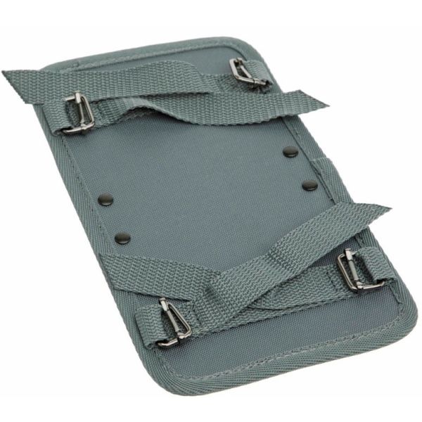 Newlooxs new looxs adapterplatte detachable plate adapter plate new looxs detachable grey green