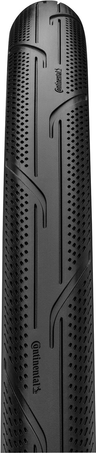 Continental contact urban 26x1.75 reflex e-50 wired