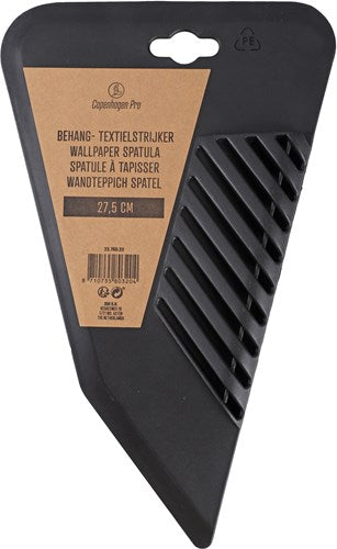 Copenhagen pro strijker - behang textiel - 27.5 cm - 23.760.23