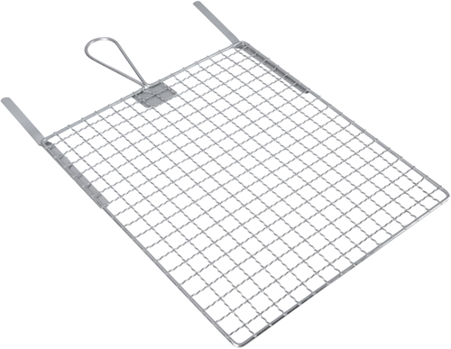Copenhagen pro verfrooster | 26 x 30.2 cm | metaal | t.b.v. 12 en 14 liter emmer - 23.406.11