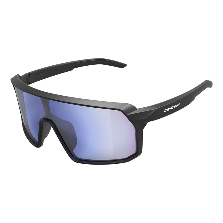 Cratoni skyvision photochromic - sports glasses