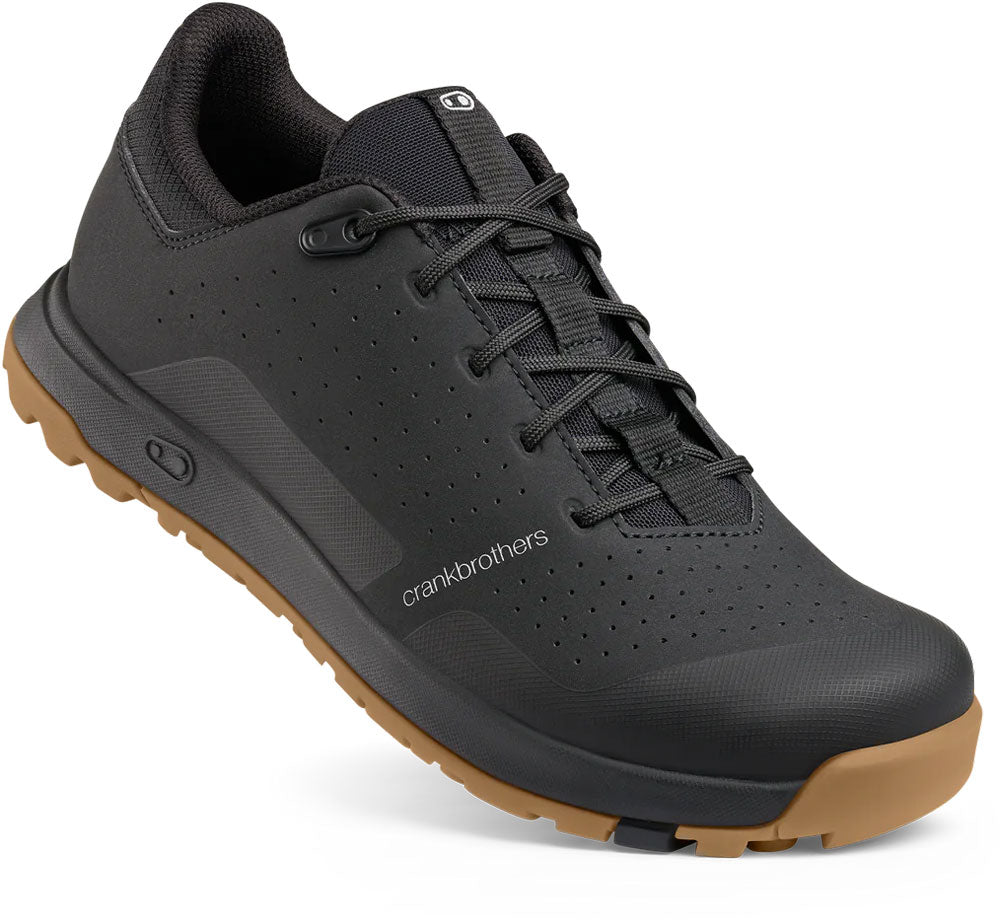 Crankbrothers mallet lace - trail shoes | 42