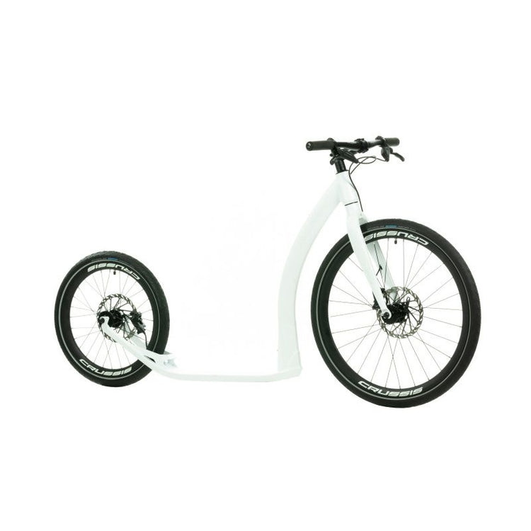 Crussis one cobra sport 4.2-1 white
