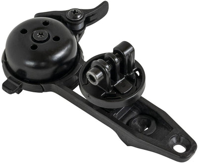 Closethegap gps houder raceday4 evo ss