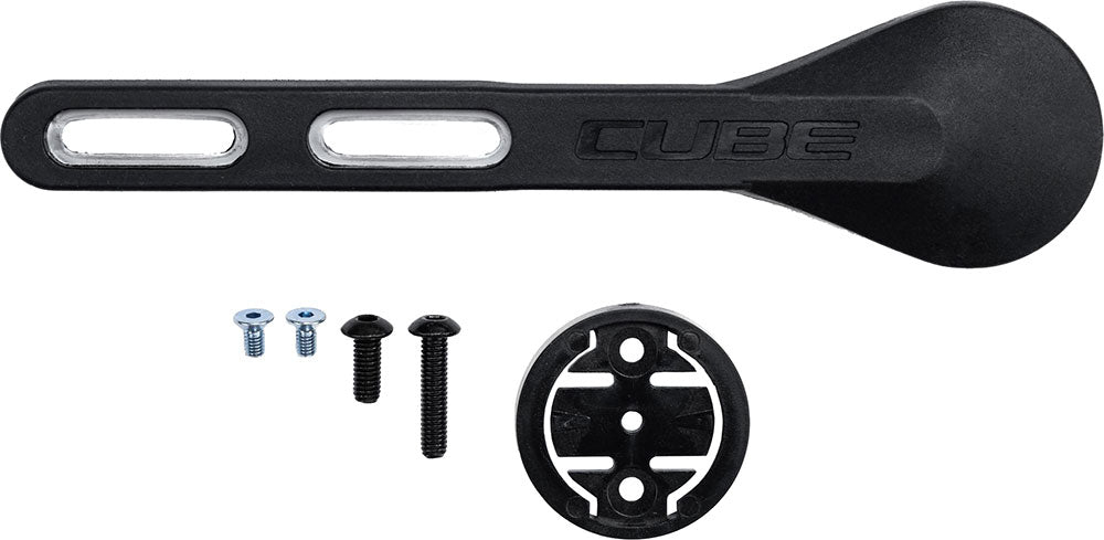 Cube interface mount