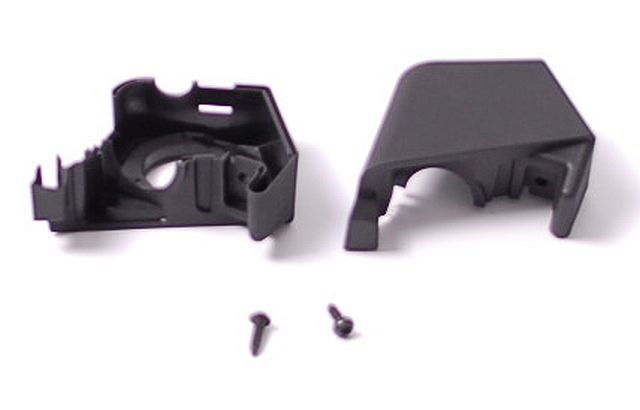Bosch ebp afdekkappen accu l+r set zw
