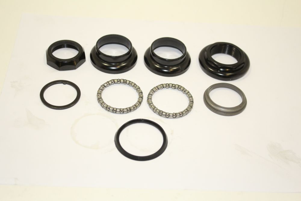 Sparta balhoofdset mh501 black
