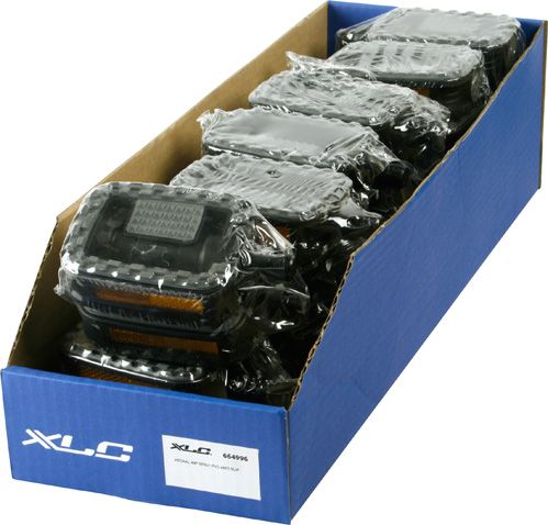 Xlc pedaal union sp-807