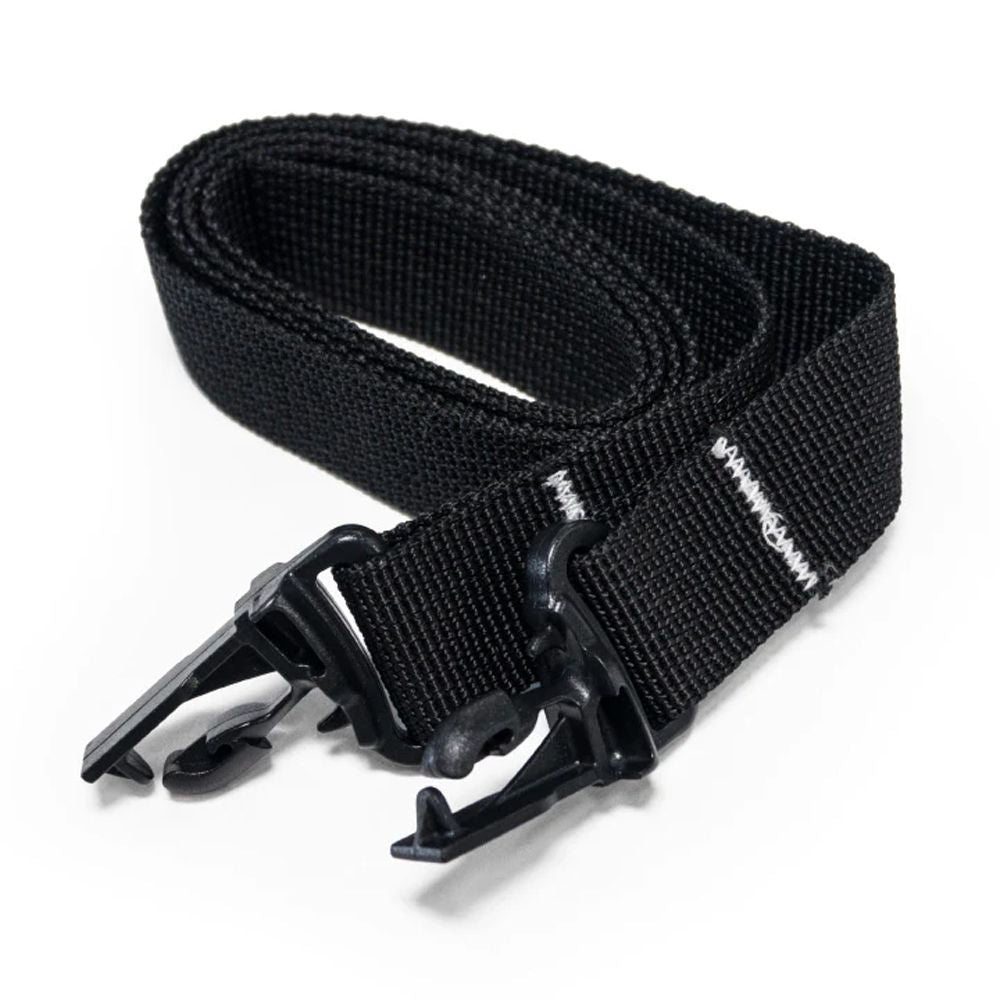 Burley kard bur shoulder straps zw
