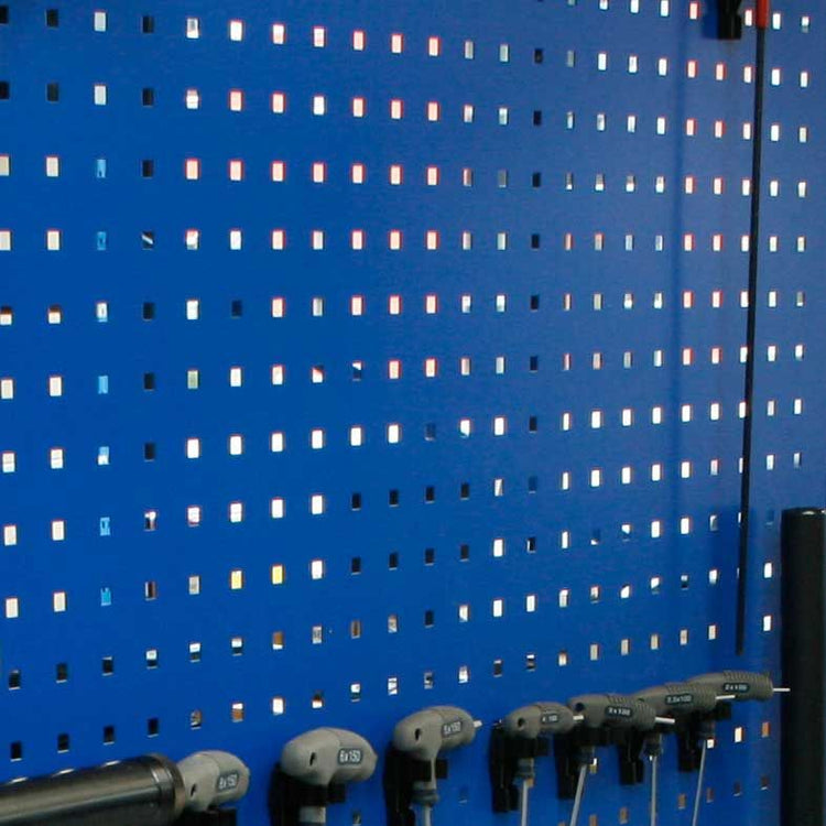 Brakel grs wandbord 1700x950mm bl * op bestelling *