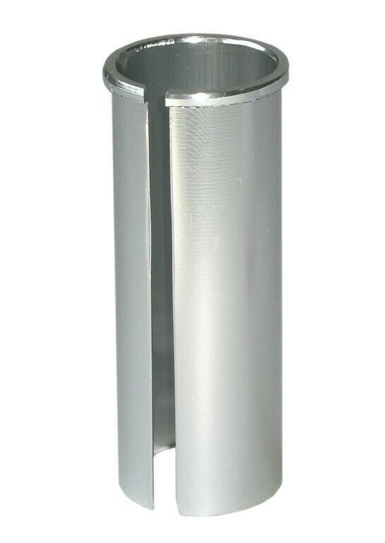 Ergotec zadelpenvulbus alm 27.2-30.4 80mm