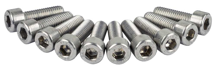 Wuerth anp bout m8x25 inbus a2 din912 rvs ds a 10
