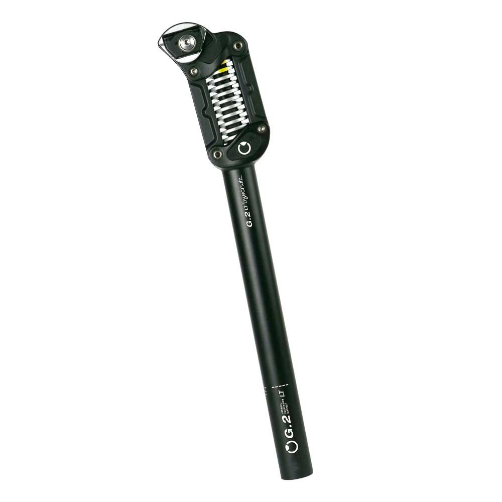 Byschulz zadelpen by,schulz g.2 lt 34,9mm | 480mm | medium