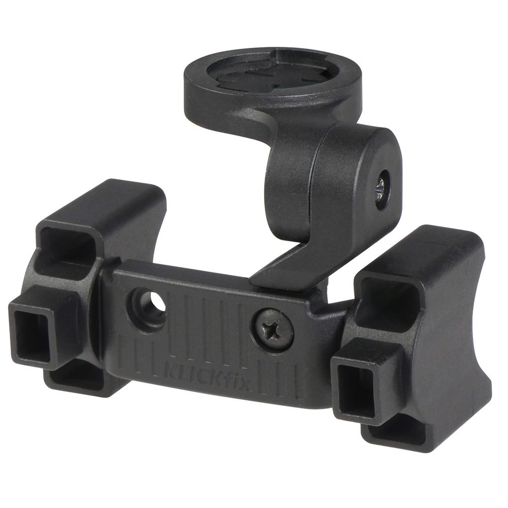 Klickfix stuurhouder garmin