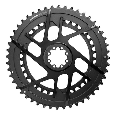 Sram kettenblatt rival e1 chainring set rival e1 48 35 z. dm
