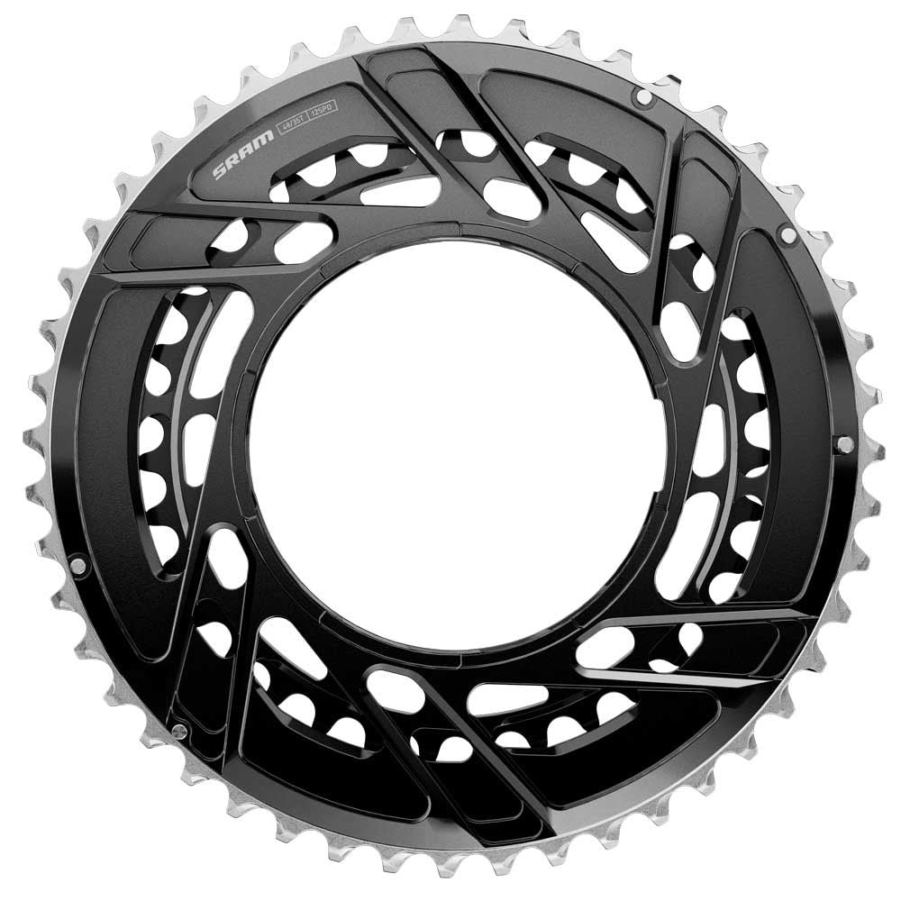Sram kettenblatt force e1 chainring set f.pm force e1 46 33 screwb.
