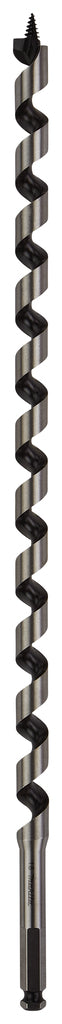 Makita accessoires slangenboor 18x470mm - d-36239 d-36239