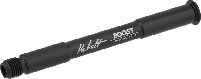Fox racing shox boost kabolt thru-axle