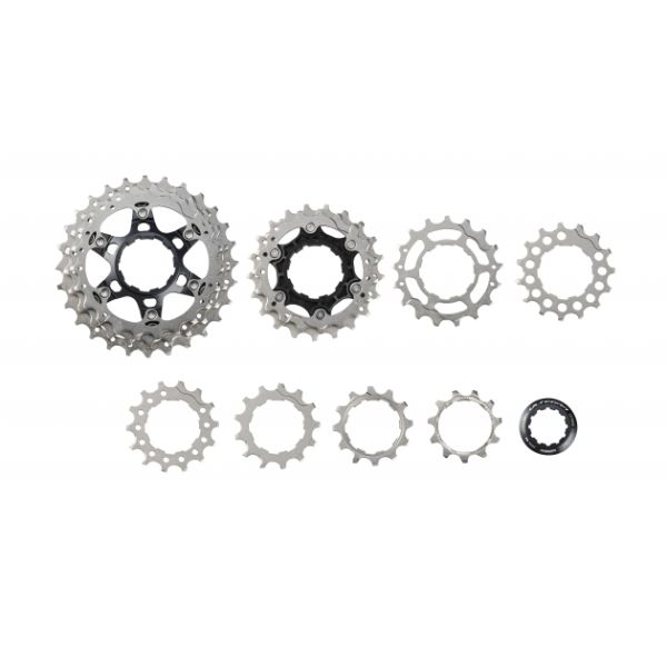 Shimano cassette 11V 11-32 Ultegra CSR8000