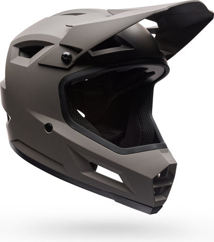 Bell sanction 2 full-face helmet