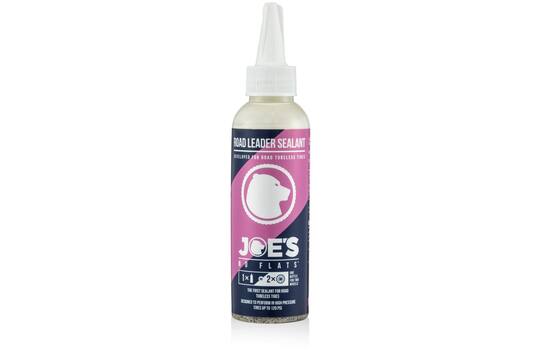 Joes joe's no flats - road leader sealant 120ml