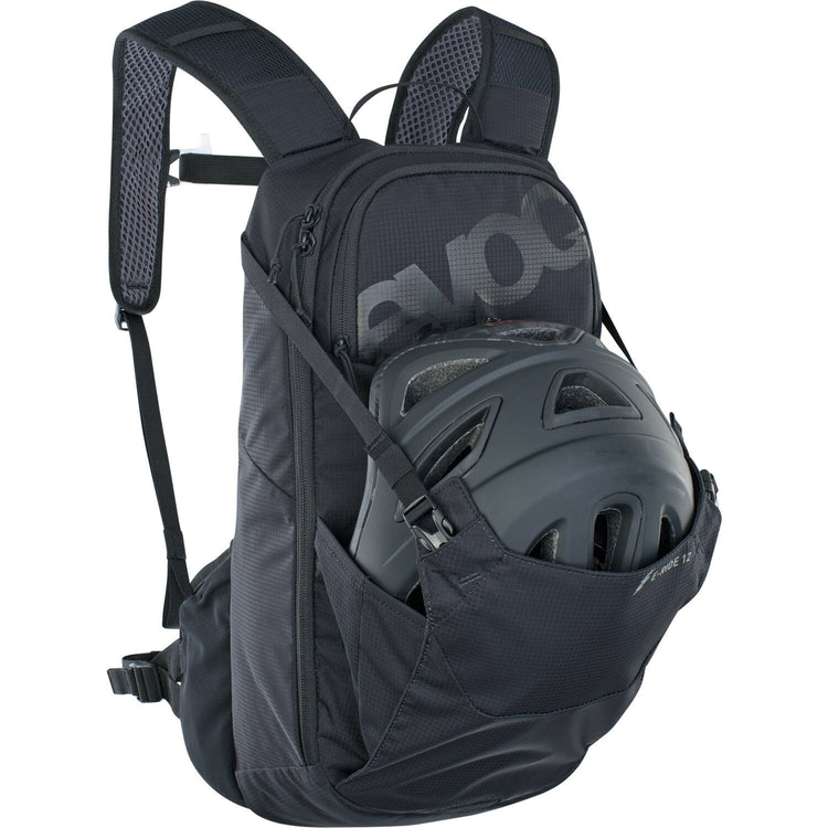 Evoc e-ride 12l - e-bike backpack