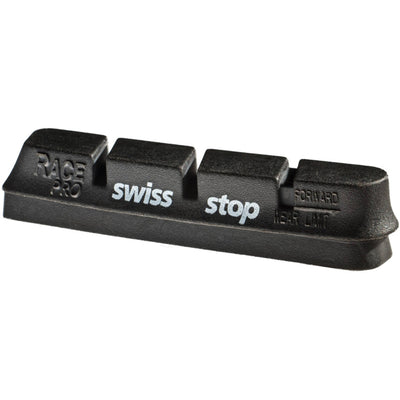 Swissstop remblok velgrem campagnolo race pro aluminium zwart (4)