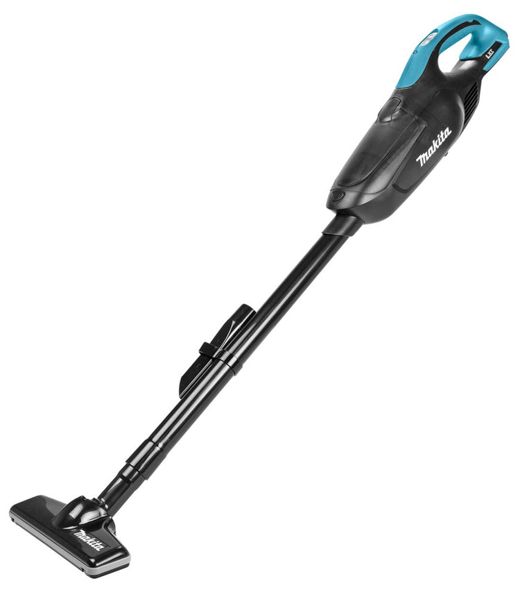 Makita dcl182zb accu stofzuiger | 18 v li-ion | basic - dcl182zb