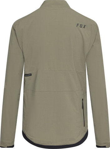 Fox head defend fire alpha jacket