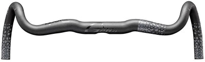 Deda stuurbocht gera gravel 480mm pob 31,7mm alu