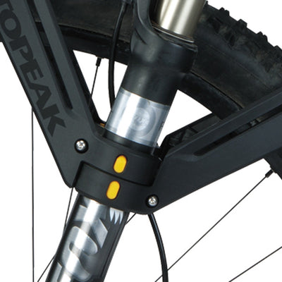 Topeak defender™ xc1 front fender