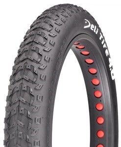 Deli tire draadband sa-280 100-559 zwart