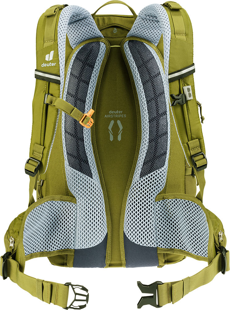 Deuter trans alpine 24 - bike backpack
