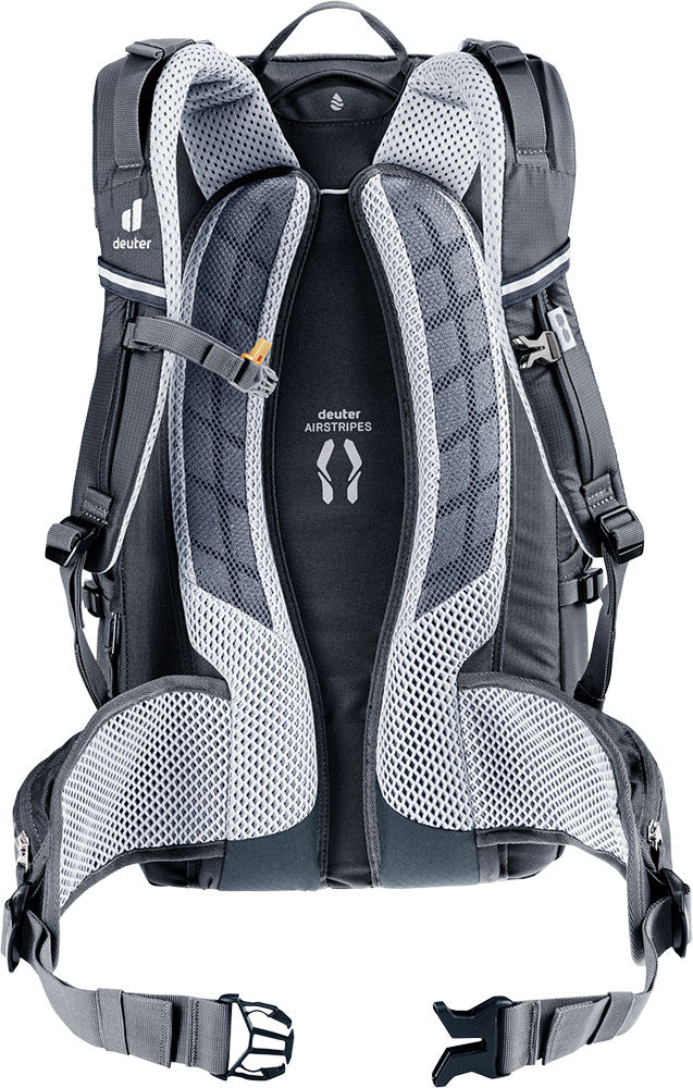 Deuter trans alpine 30 - bike backpack