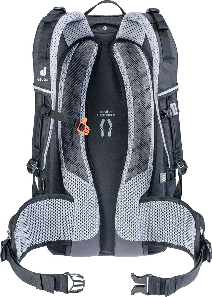 Deuter trans alpine 32 el - bike backpack