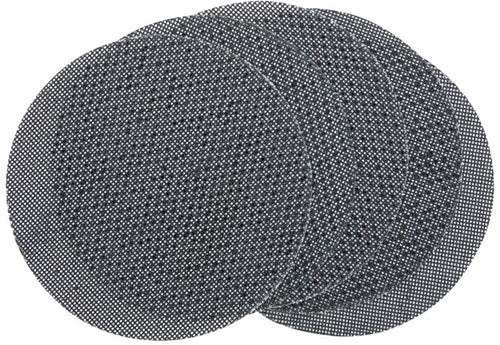 Dewalt dtm3107-qz serie - schuurgaas extreme - p240 grit - ronde 125mm - klittenbandbevestiging