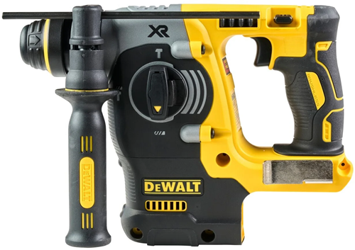 Dewalt dch273n | xr brushless accu combihamer sds-plus 18v 2.1j in doos | zonder accu's en lader - dch273n-xj
