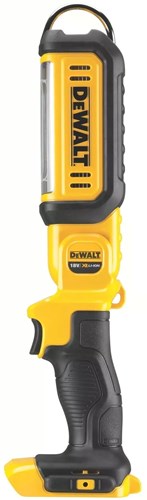 Dewalt xr led inspectielamp (zonder accu lader)